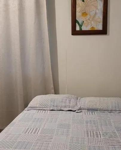 Bom Hostel Florianópolis