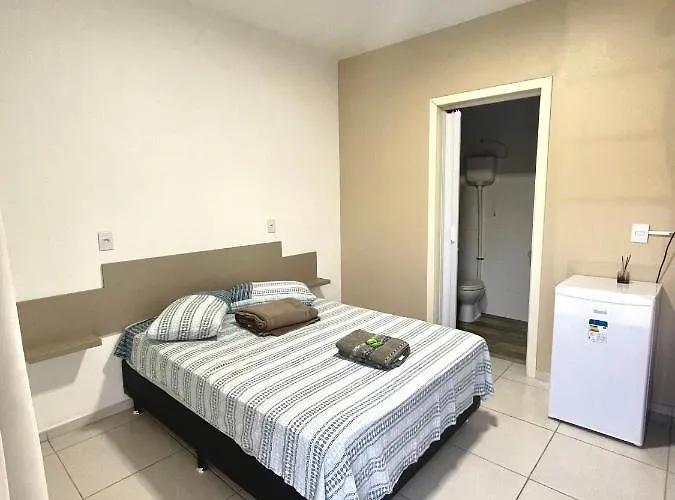 Residencial Hostel Santa Cruz do Sul