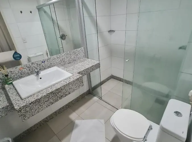 Suites Pampulha 128 Belo Horizonte