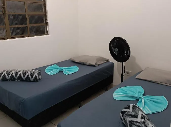 Pousada Cantinho Da Felicidade Uberlândia