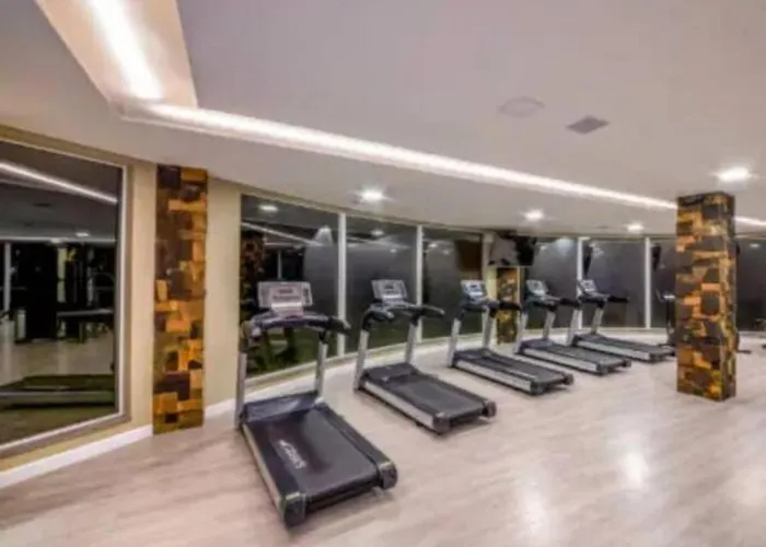 Laghetto Resort Golden Gramado - Particular