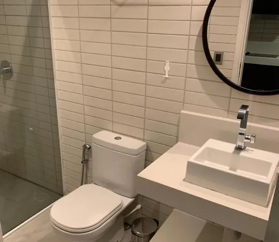 Propriedade Sem Disponibilidade - Nao Reservem Aparthotel João Pessoa