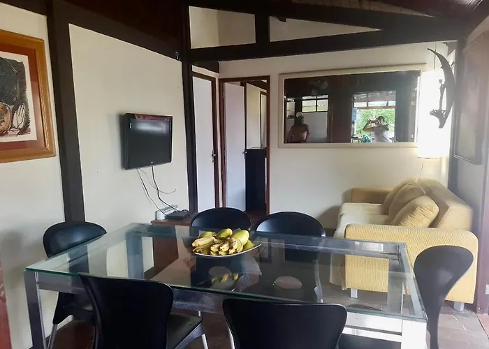 Chale Em Barreirinhas Vila