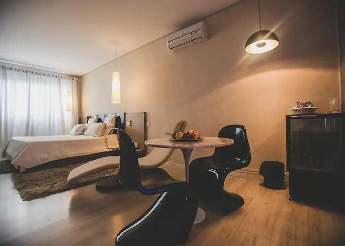 Gontijo Inn Hotel Itajubá