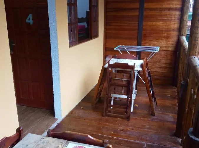 Suites Do Paulo Angra dos Reis