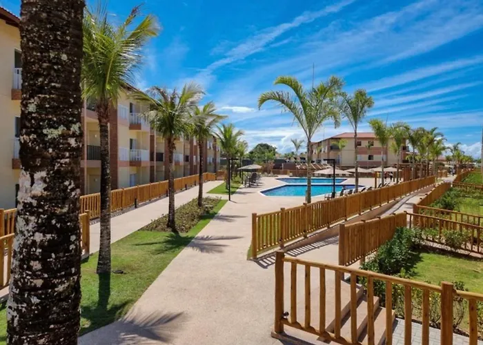 Ondas Praia Resort Porto Seguro