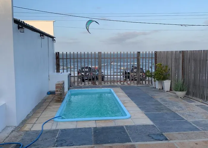Pousada Lua Branca Tutóia