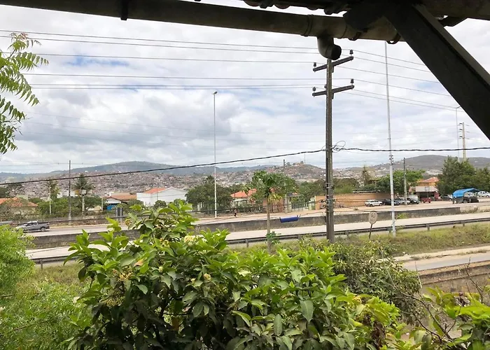 Pousada Vale do Gravatá