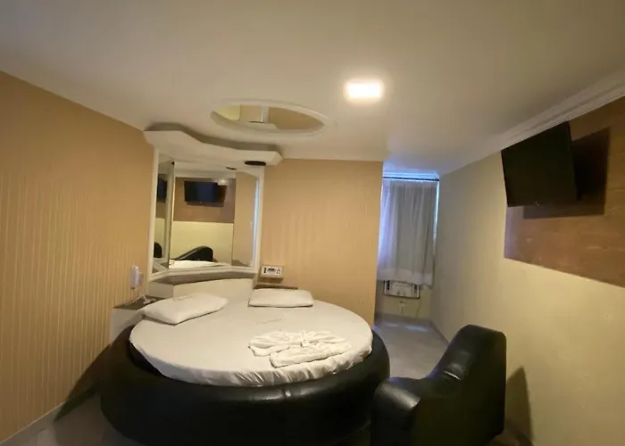 Hotel Milenium Itapua Salvador da Bahia
