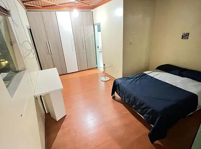 Hotel Casa Do Visconde Manaus