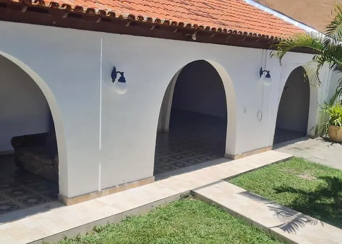 Casarao Hostel Pero Cabo Frio