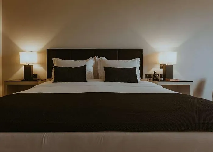 Ls Hotel João Pessoa