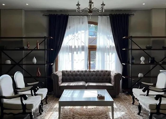 Buona Vitta Gramado Parks Apartamento