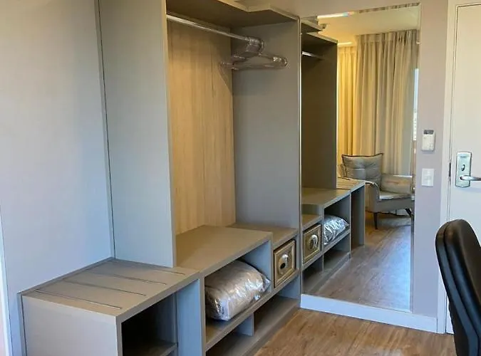 Flat Hotel San Paolo