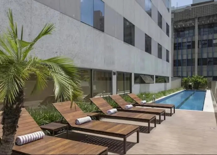 Suite Jardins Zona Sul Bh Belo Horizonte