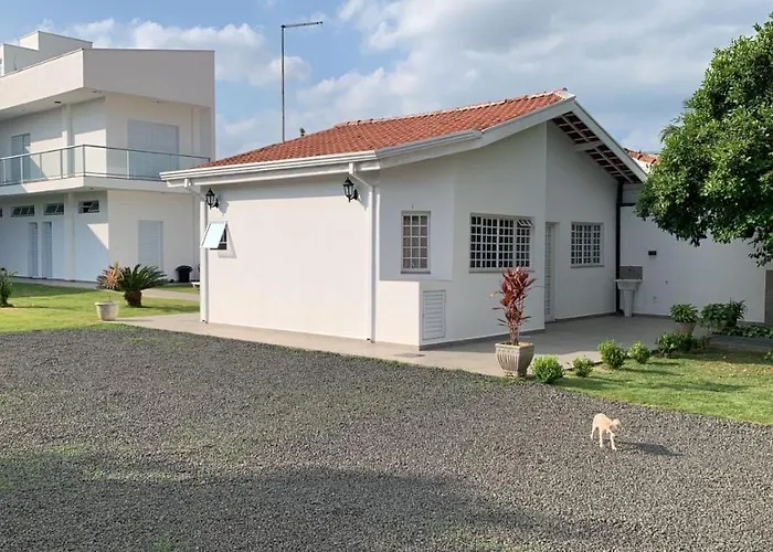 Hospedaria Colinas Indaiatuba