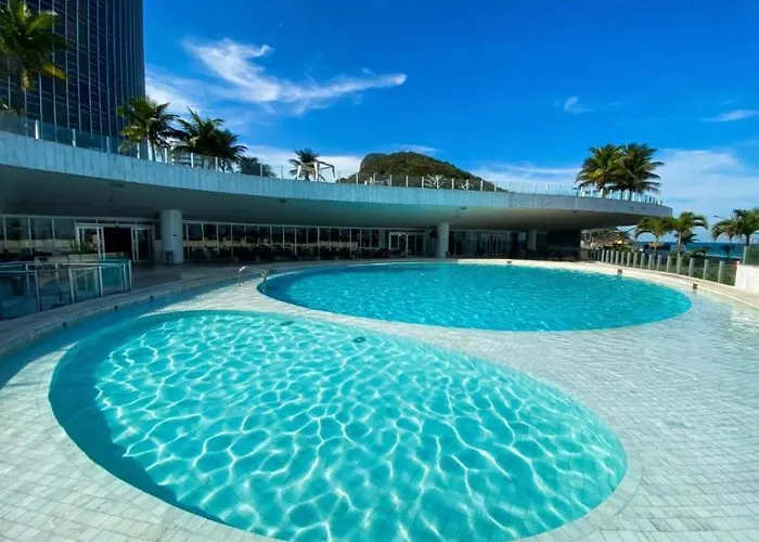 Hotel Nacional Rio De Janeiro