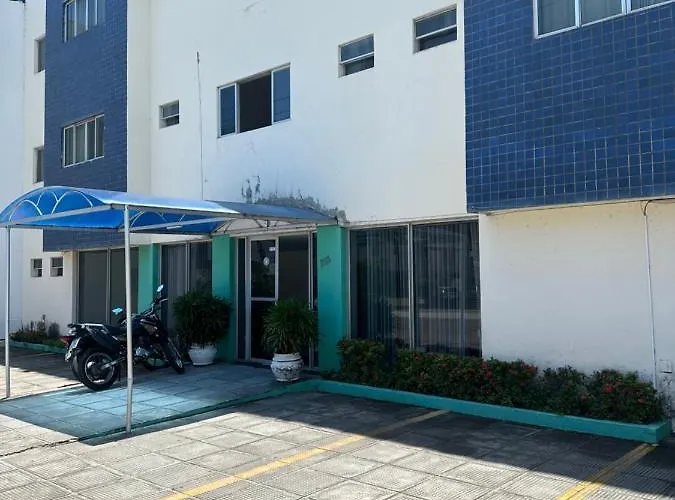 Hotel Praia Corais De Maceio