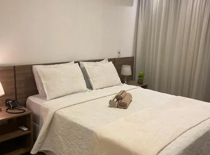 Via Premiere Suite 305 B Rio de Janeiro