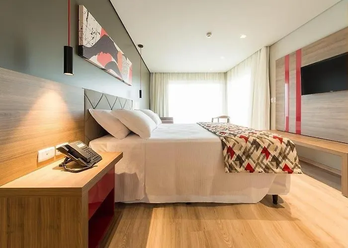 Hotel Laguetto Stilo Borges Ap 316 Gramado