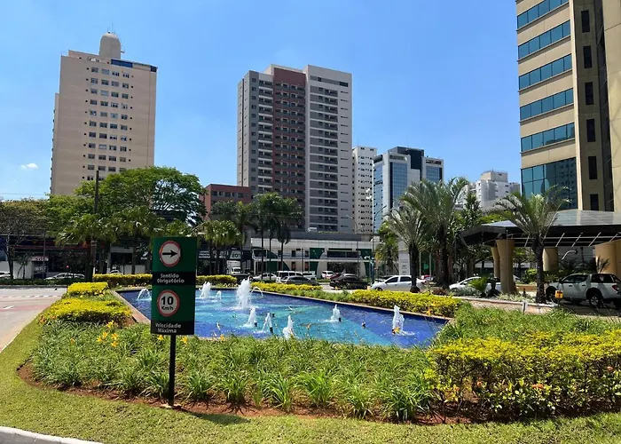 Executivo Em Hotel - Moema São Paulo