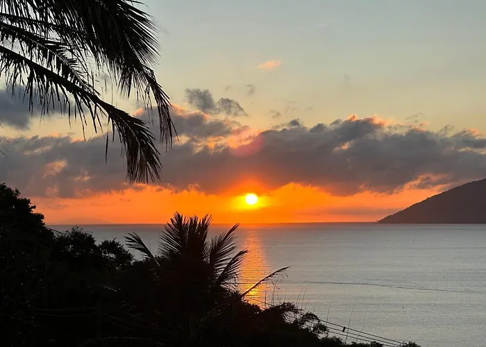 Laville - Suites Sao Sebastiao 