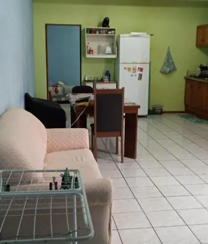 Casa Local Nobre Hotel Porto Alegre