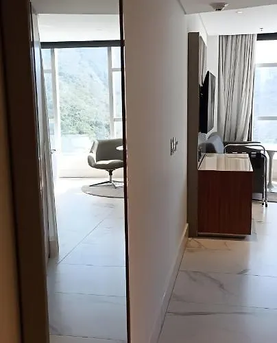 Apto No Hotel Nacional Rio De Janeiro