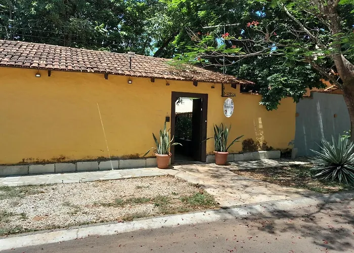 Pousada Primavera Pirenópolis