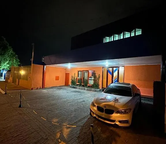 Itajuba Classic Hotel Goiânia