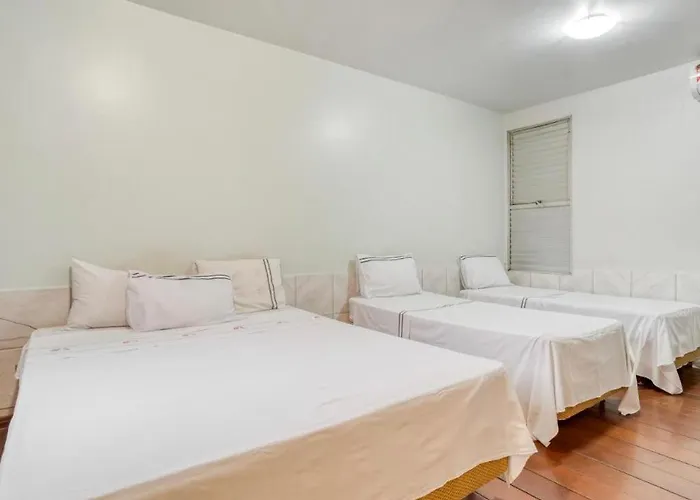 Itajuba Classic Hotel Goiânia