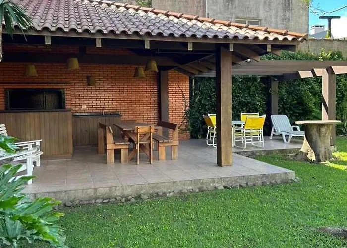 Pousada House Sol & Praia Torres