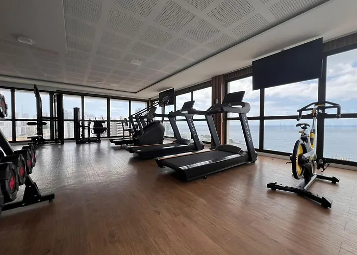Barra Premium Residencial Apartamento Salvador