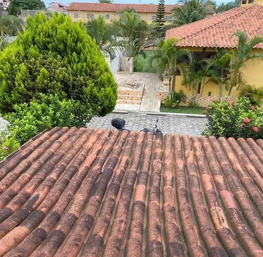 Casa Em Condominio Portaria24 Horas,Piscina Cabo Frio