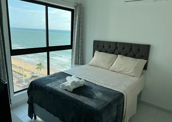 Boa Viagem Beach 1002 Recife