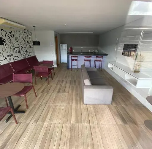 Studio Unique 8 Belém