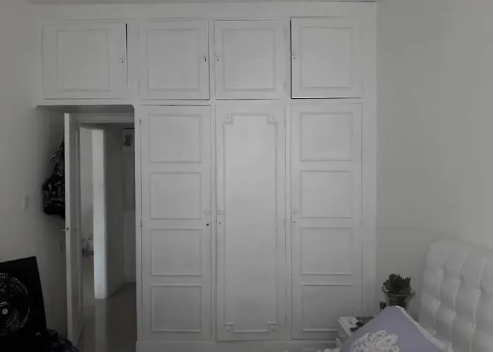 Excelente Apartamento No Flamengo Apartamento Rio de Janeiro