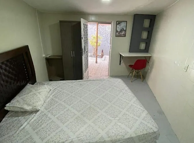 Kitnet Juveve Hotel Curitiba