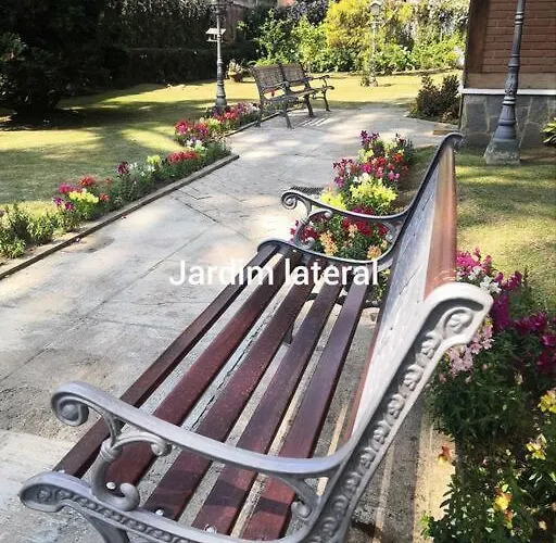 Apartamento-Proximo Ao Capivari - Ducha D Prata Campos do Jordão