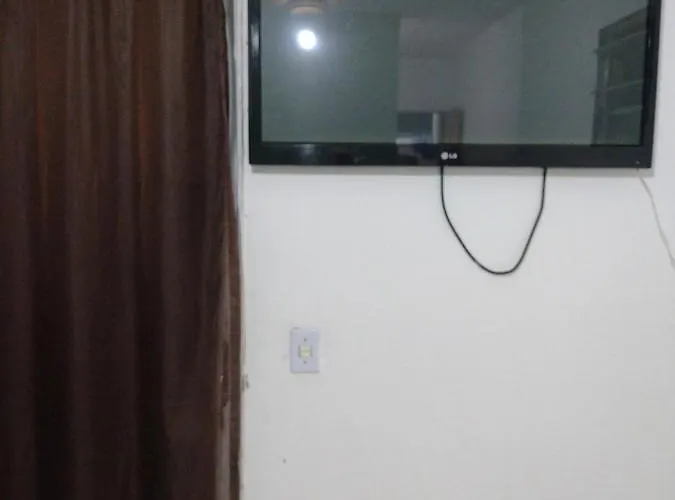Kitnet Rio Das Ostras