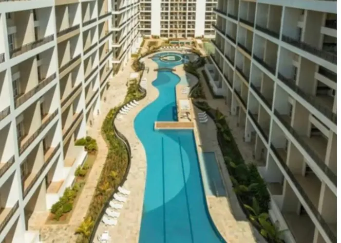 Apart Hotel Tagua Life Taguatinga
