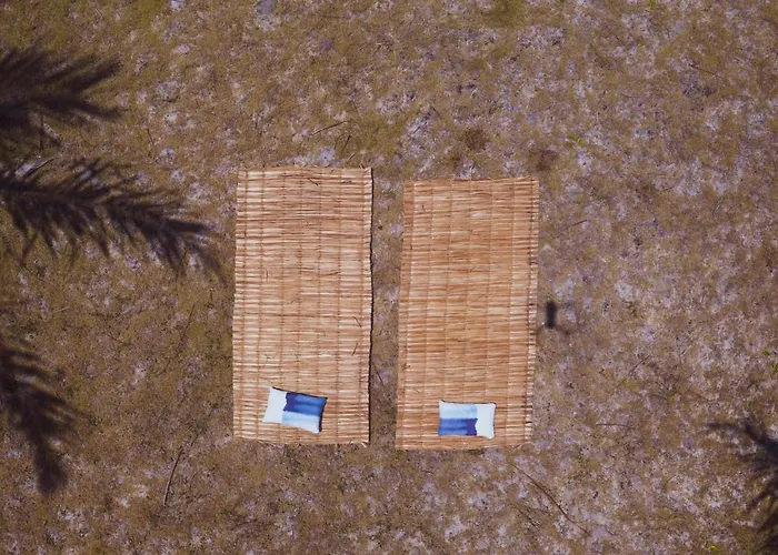 Pousada Caju Marinho - Pe Na Areia Em Barra Velha, Caraiva Porto Seguro