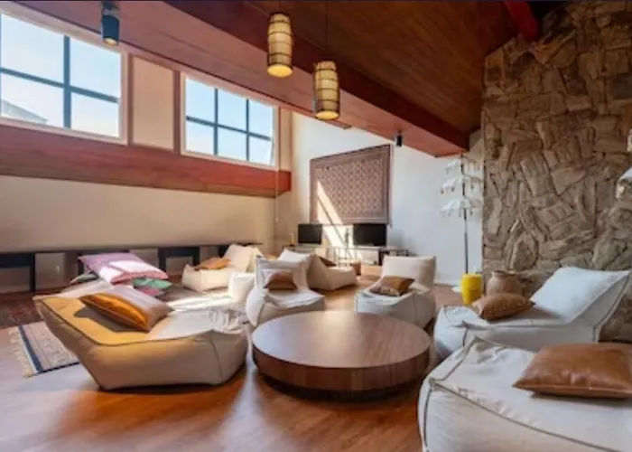 Wanderlust Experience Hotel, Campos do Jordão