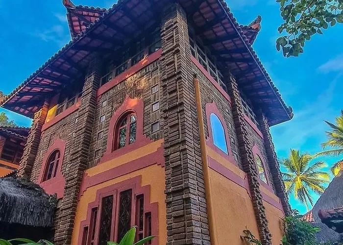Bella Vista Vila Porto Seguro