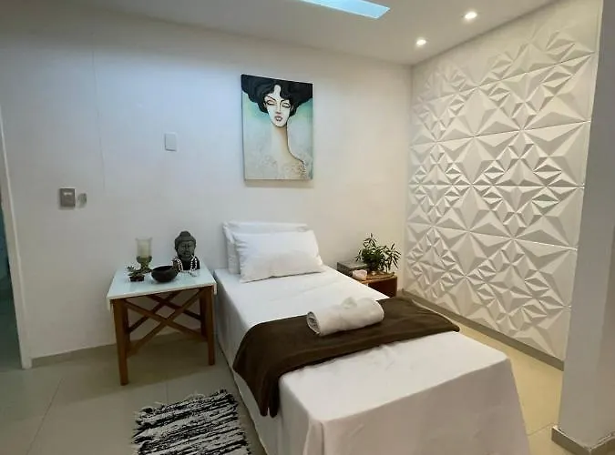 Commune Bem-Estar E Acolhimento Recife