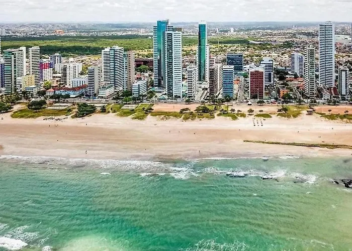 Beach Class Executive Recife