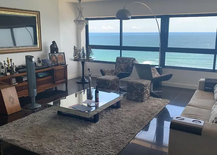 Belo Apartamento Em Ondina Apartment Salvador
