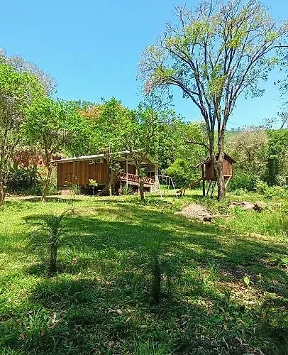 Hotéis de Vespasiano Correia