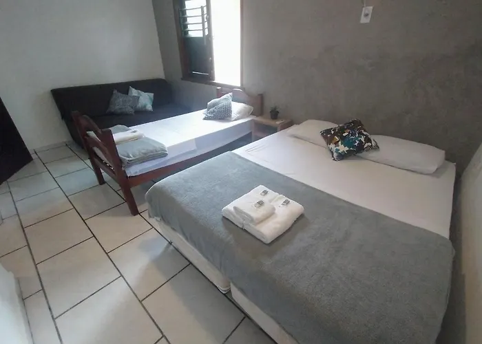 Home Suite Home - Centro Trancoso