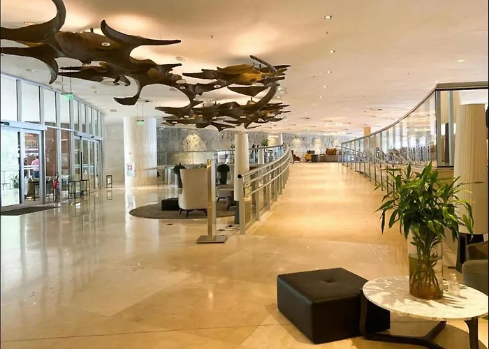 Hotel Nacional Rio de Janeiro